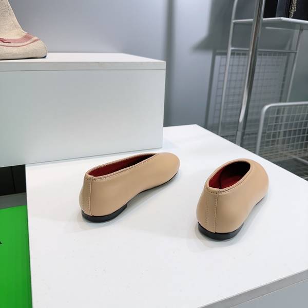 Bottega Veneta Shoes BVS00136